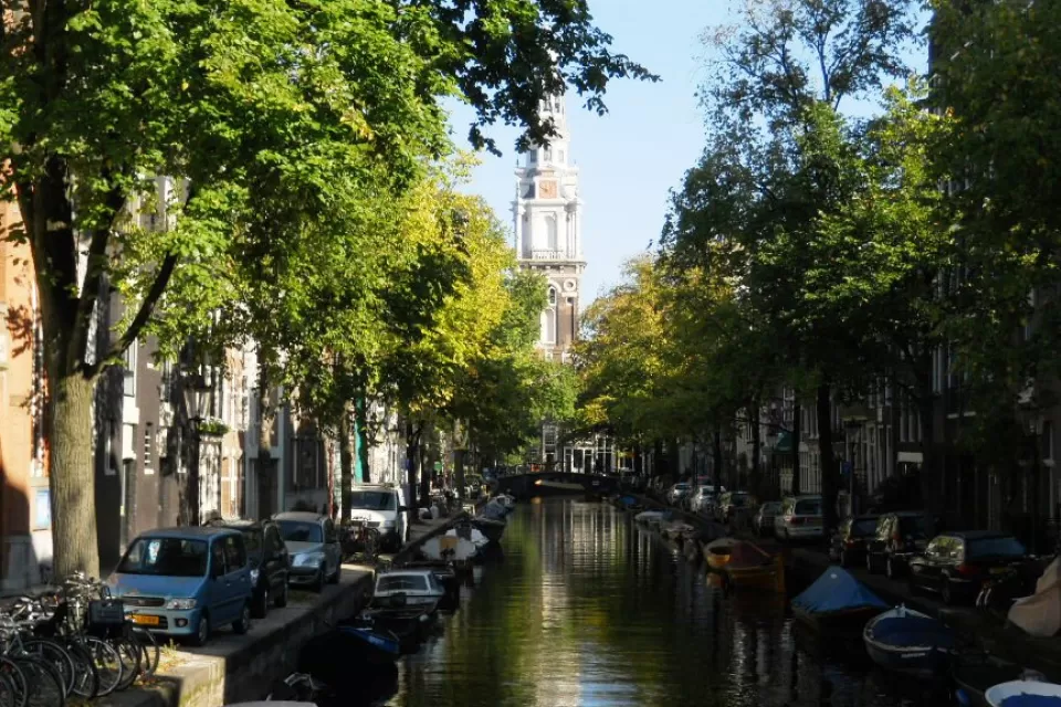 Amsterdam
